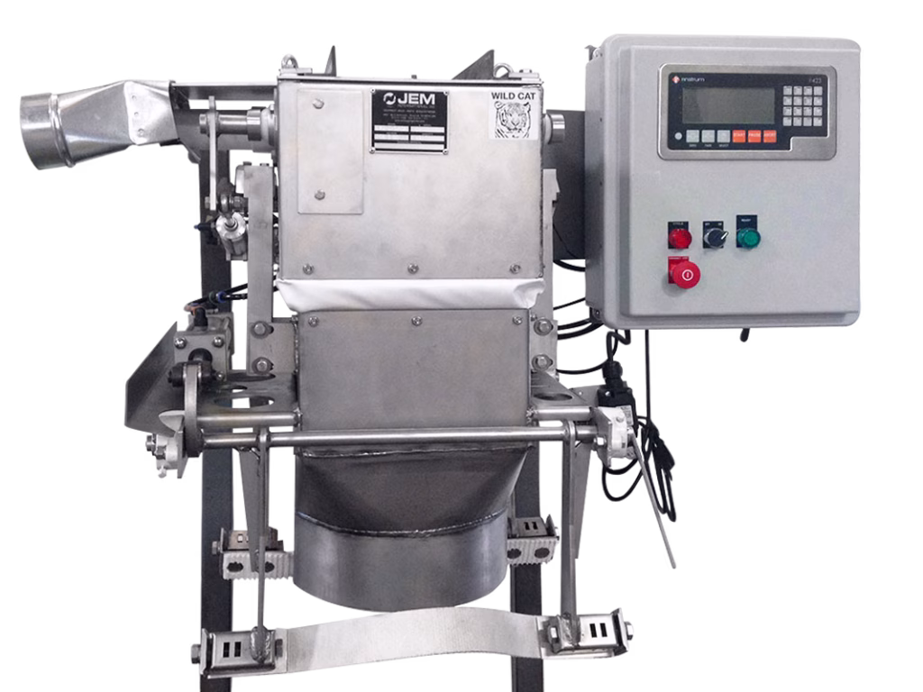 JEM Bagging Scales - Digital Royal Model