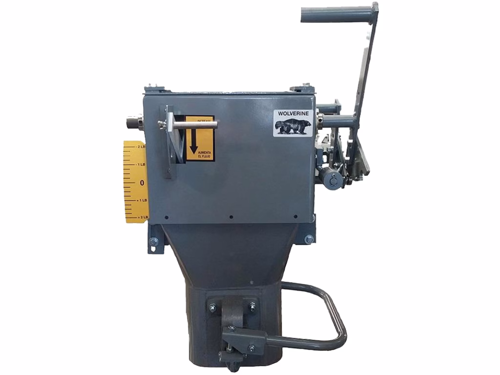 JEM Bagging Scales - GWM Wolverine model