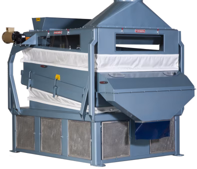 Forbergs Destoner for Seed or Grain Handling