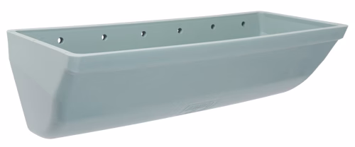 4B Components - JUMBO CC-S Low Profile Elevator Buckets