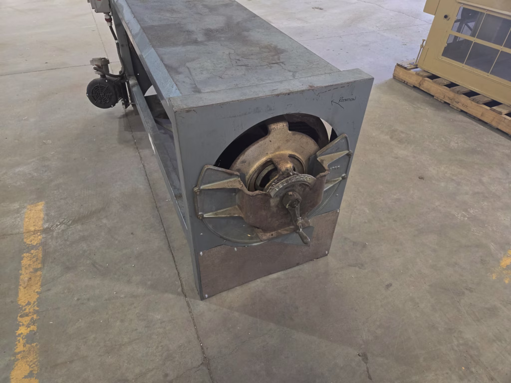 Used Carter Day Indent Separator