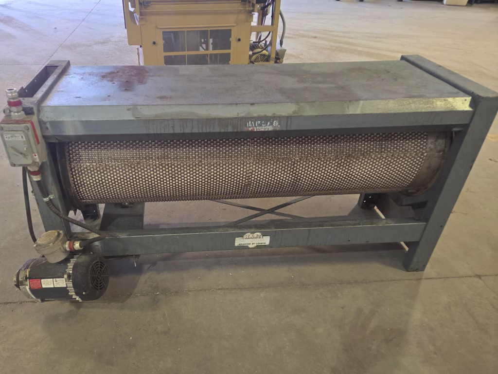 Used Carter Day Indent Separator - 2