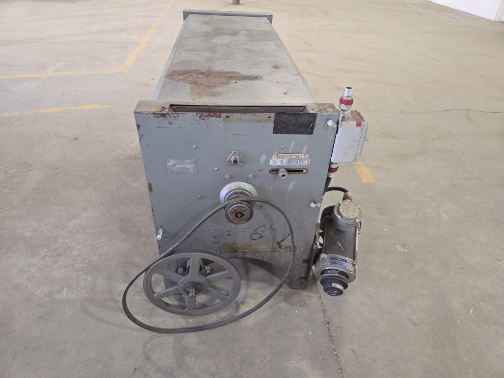 Used Carter Day Indent Separator - 3