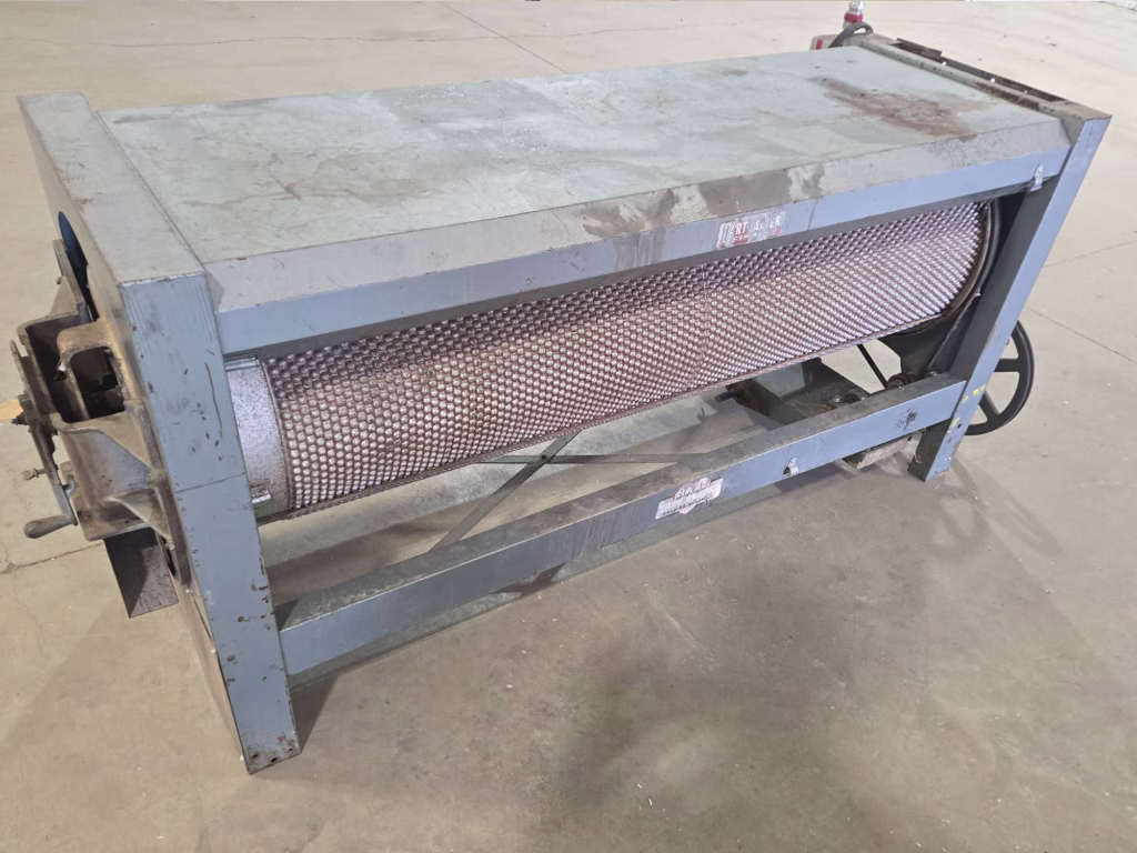 Used Carter Day Indent Separator - 4
